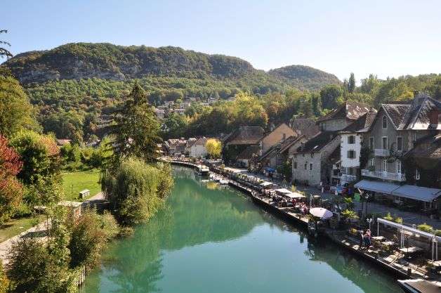   PROJET D’AIRE DE MISE EN VALEUR DE L’ARCHITECTURE ET DU PATRIMOINE (AVAP)/ SITE PATRIMONIAL REMARQUABLE (SPR) ET MISE EN COMPATIBILITE AVEC LE PLAN LO