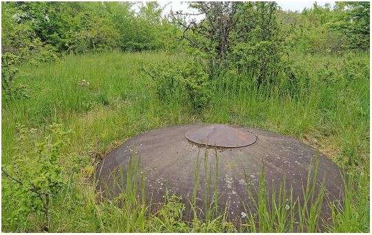   Enquête publique - Projet de centrale photovoltaïque au sol sur Bisten-en-Lorraine - BOREAS SARL