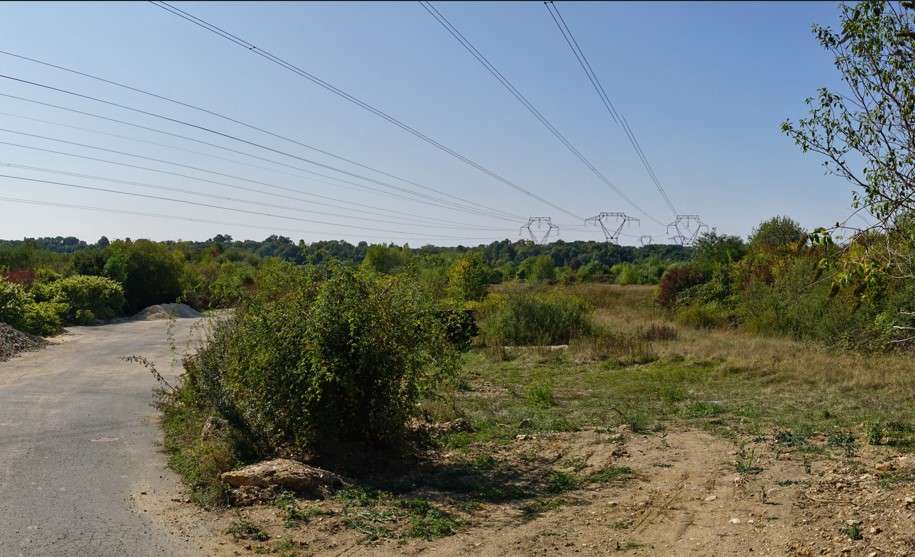   SEM SDESM ENERGIES -  CENTRALE PHOTOVOLTAÏQUE A BOISSISE LA BERTRAND