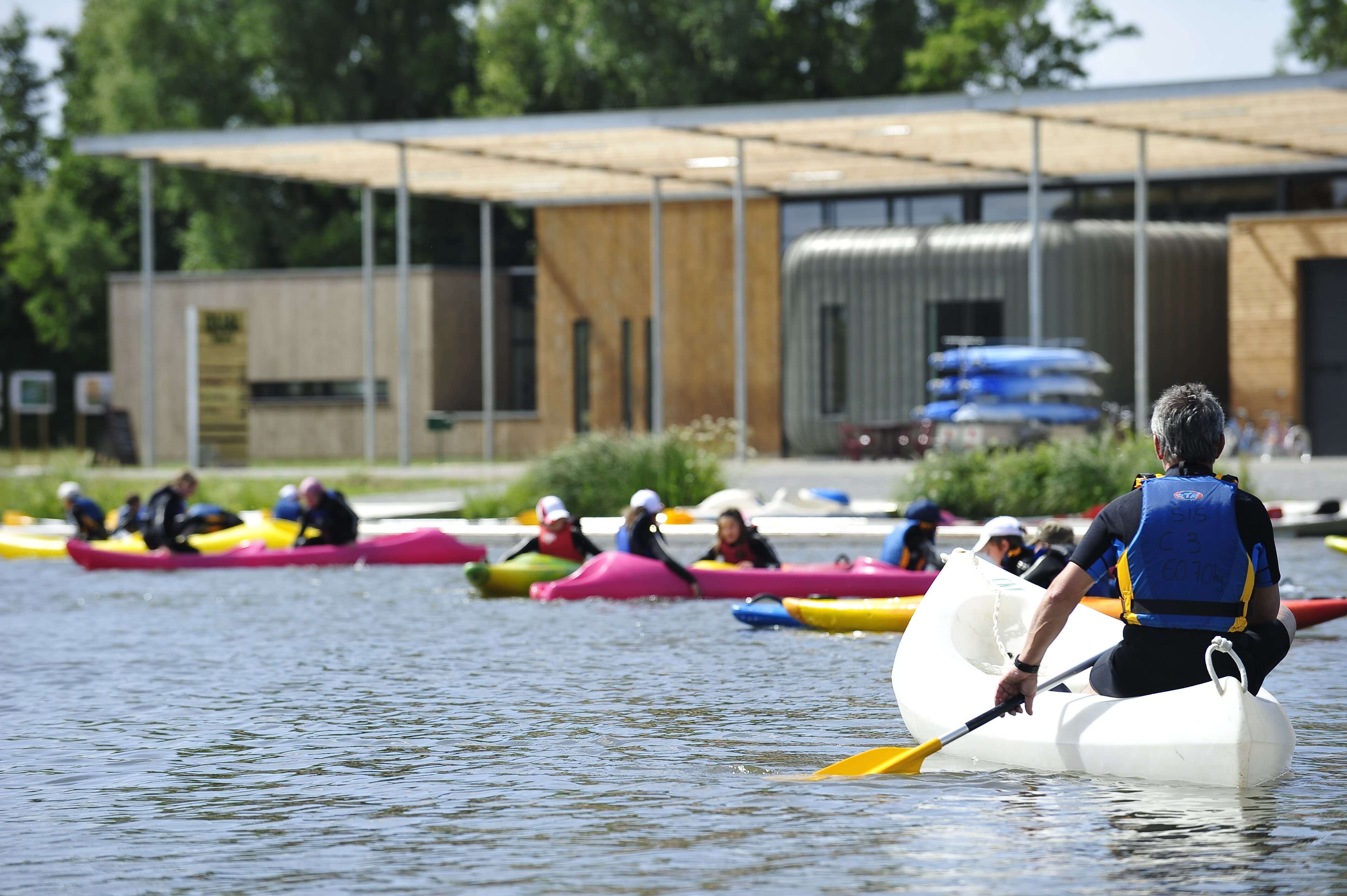   CONCERTATION POUR LE PLUI DE LA CCSE - CC SUD ESTUAIRE