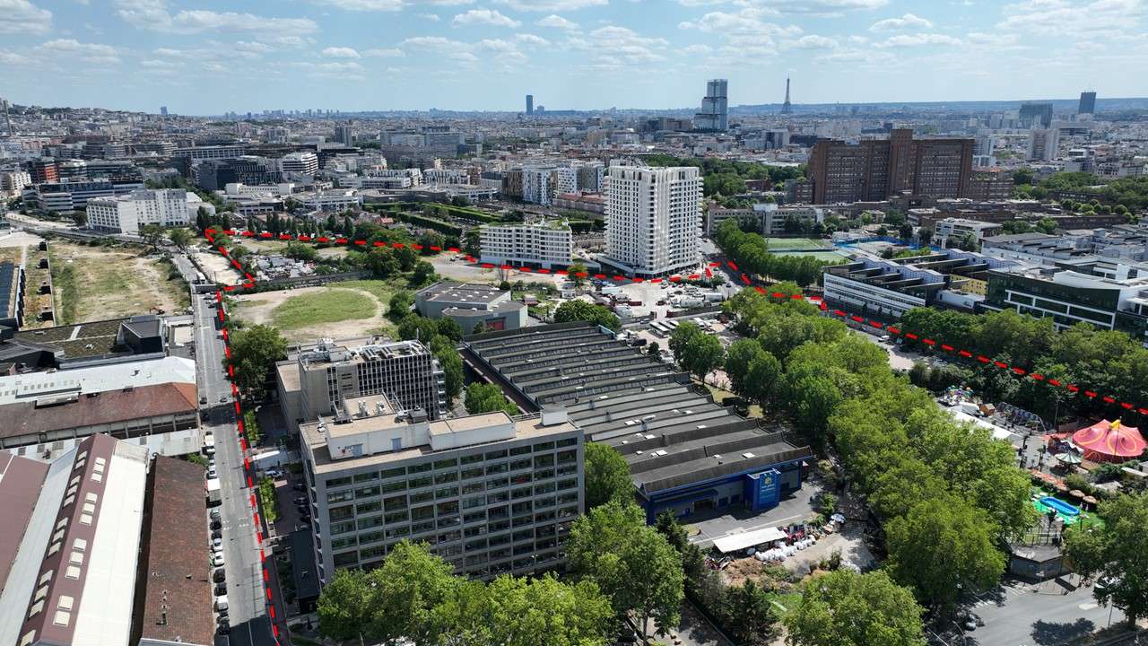   CONCERTATION DP MECDU CLICHY