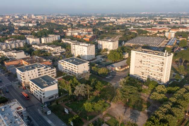   Concertation du public préalable au titre de la mise en compatibilité du PLU/ PLUiH sur la commune de Toulouse par déclaration d’utilité publique rela