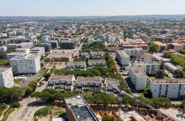   Concertation du public préalable au titre de la mise en compatibilité du PLU/ PLUiH sur la commune de Toulouse par déclaration d’utilité publique rela