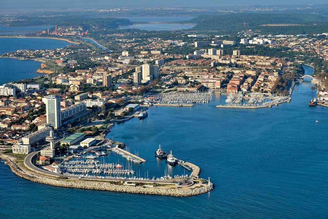   Concertation publique règlementaire préalable aux projets de renouvellement urbain (NPNRU) des Villes de Martigues et de Port-de-Bouc