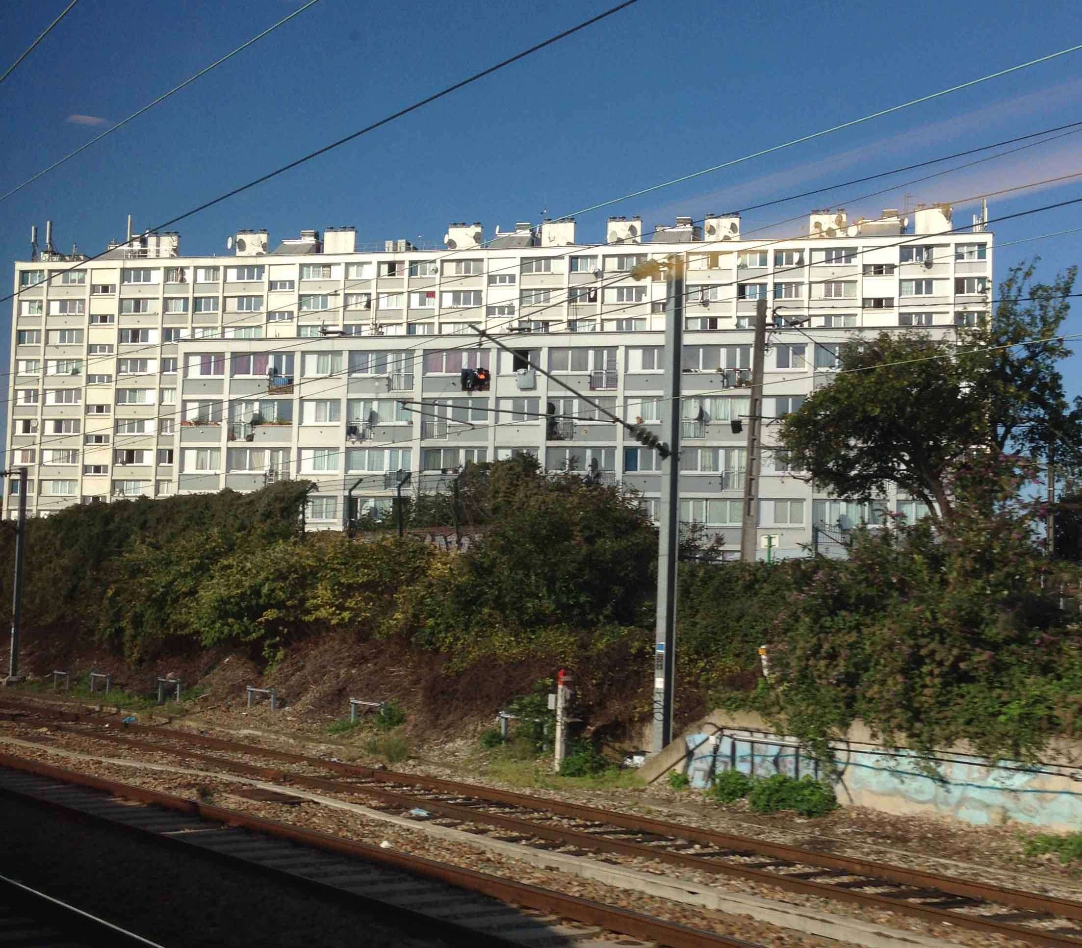   Déclaration d’utilité publique dans le quartier des Fauvettes à PIERREFITTE SUR SEINE