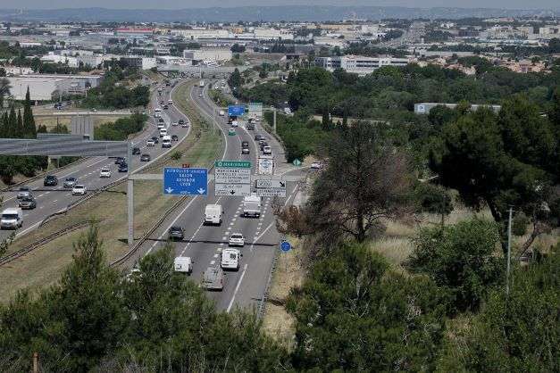   Concertation sur le réaménagement de l’échangeur A7/RD113 de l’Agavon