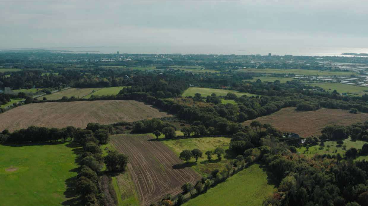   Consultation publique relative à la procédure d’Echanges et Cessions d’Immeubles Ruraux sur les communes de Guérande, La Turballe et Batz-sur-Mer