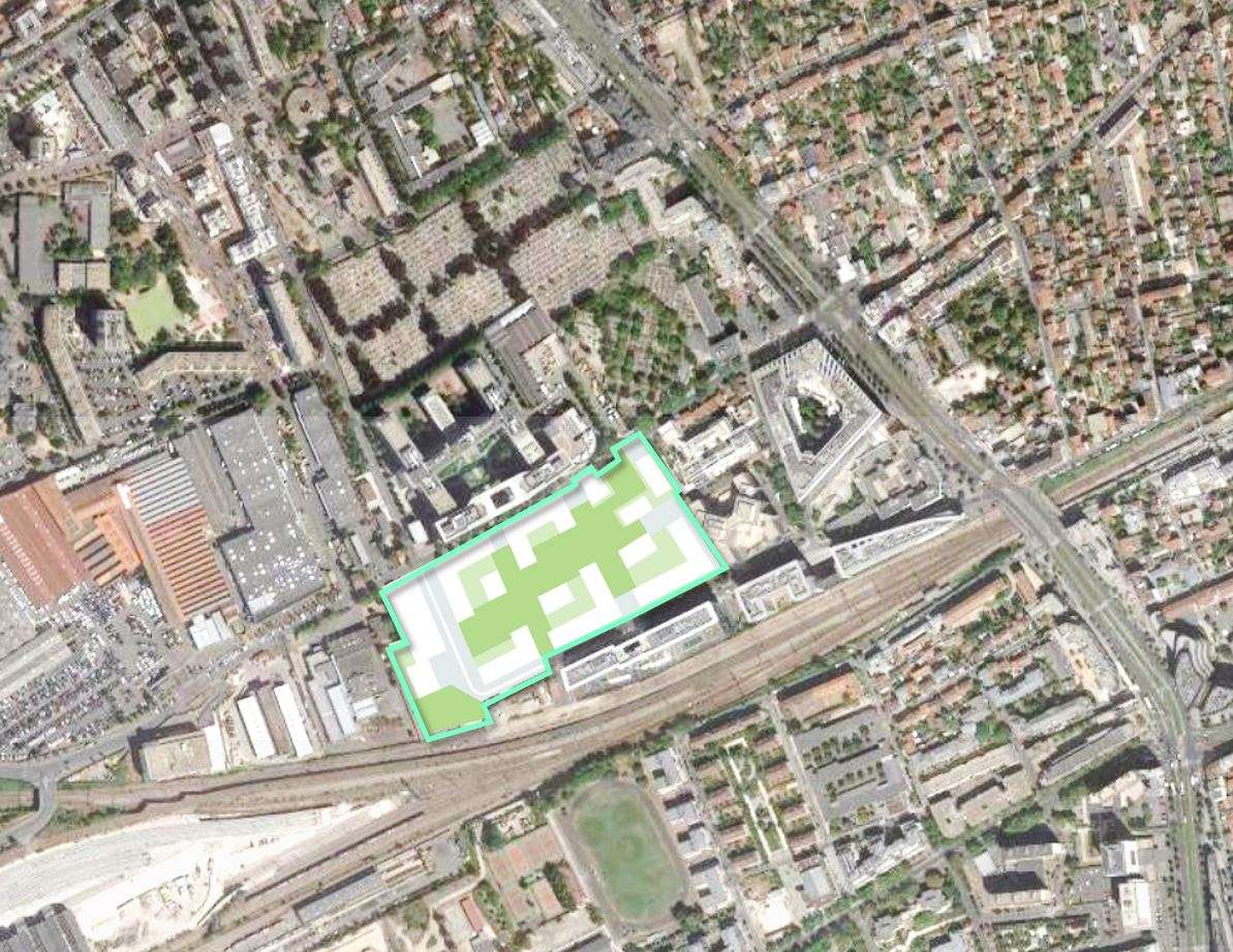   ENQUÊTE PUBLIQUE - Relatif à la Déclaration de projet n°1 du secteur Auriol emportant mise en compatibilité du plan local d’urbanisme de la commune de