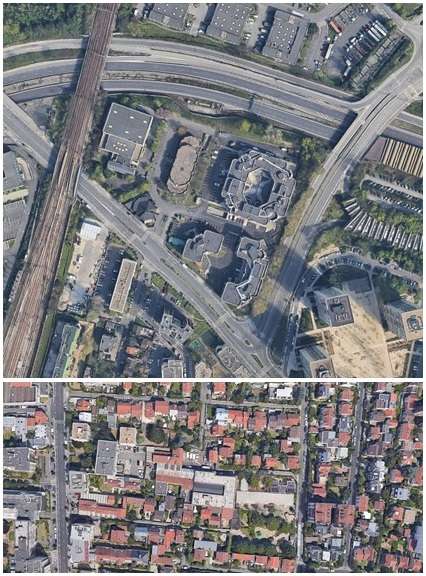   MODIFICATIONS DE PLU DES COMMUNES DE COLOMBES ET GENNEVILLIERS - EPT BOUCLE NORD DE SEINE