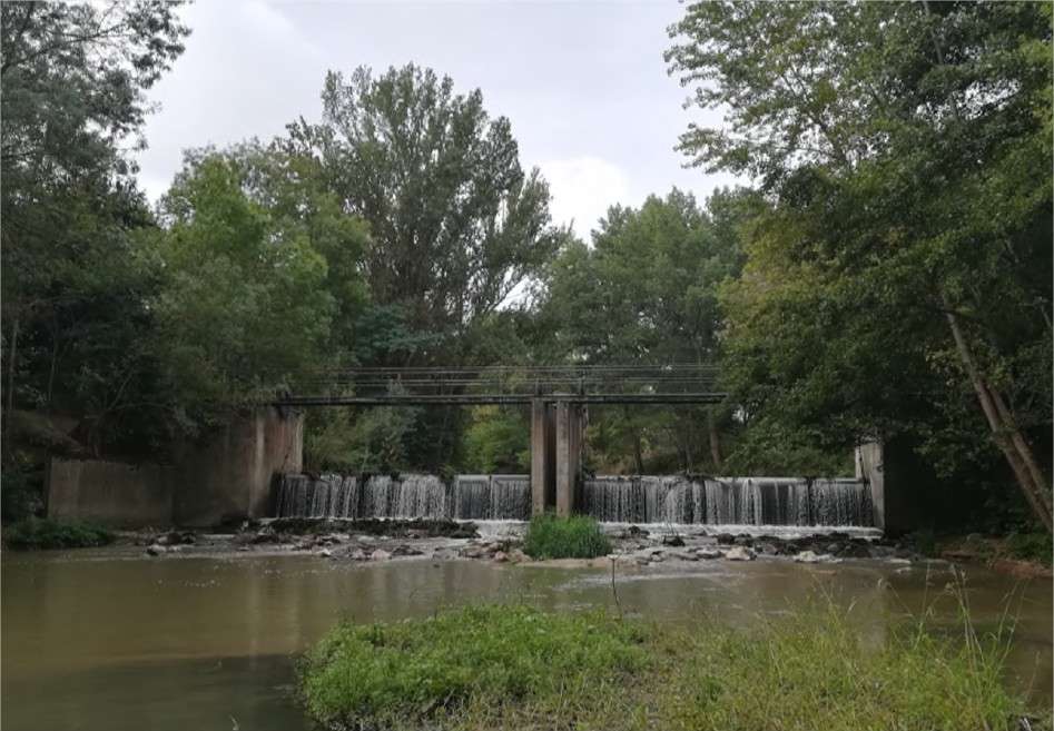   Enquête publique pour les travaux du Barrage de Pezens