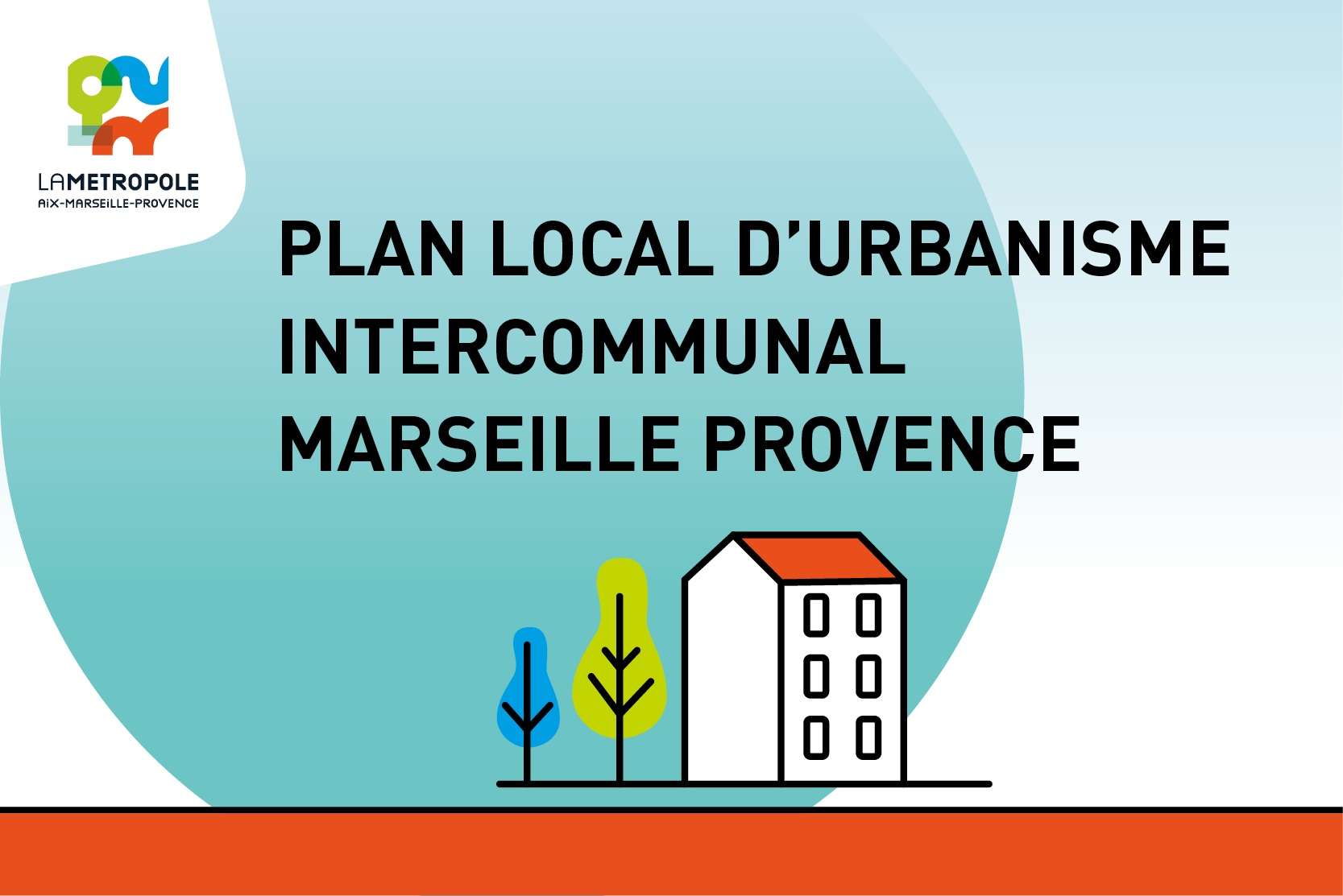   Enquête publique unique : Modification n°3 du Plan Local d’Urbanisme intercommunal de Marseille-Provence et Modification zonage assainissement Marseil