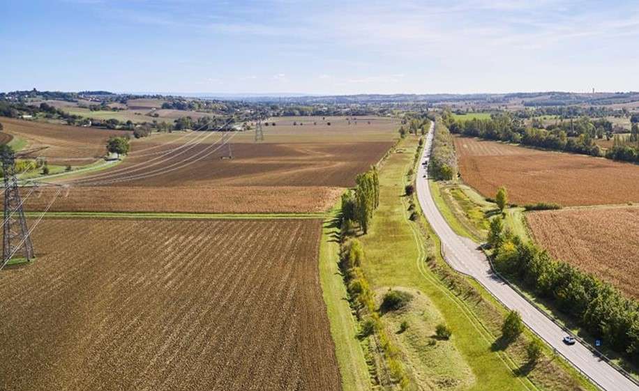   Enquête publique unique portant sur les demandes d'autorisation dans le cadre de la construction de la liaison autoroutière entre Castres et Toulouse