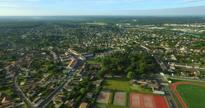   ENQUÊTE PUBLIQUE RELATIVE À LA MODIFICATION N°4 DU PLAN LOCAL D’URBANISME DE LA COMMUNE DE VAUX-LE-PENIL
