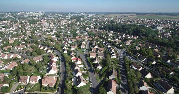   ENQUÊTE PUBLIQUE RELATIVE À LA MODIFICATION N°4 DU PLAN LOCAL D’URBANISME DE LA COMMUNE DE VAUX-LE-PENIL
