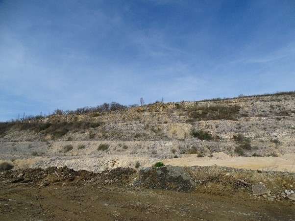   mise en compatibilité du PLUi des Terres d’Aurignac et du SCOT du pays Comminges Pyrénées en vue de l’extension de la carrière à Alan