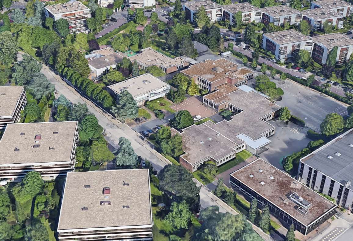   ENQUÊTE PUBLIQUE SUR LA MODIFICATION N° 2 DU PLAN LOCAL D’URBANISME DE ROCQUENCOURT.
