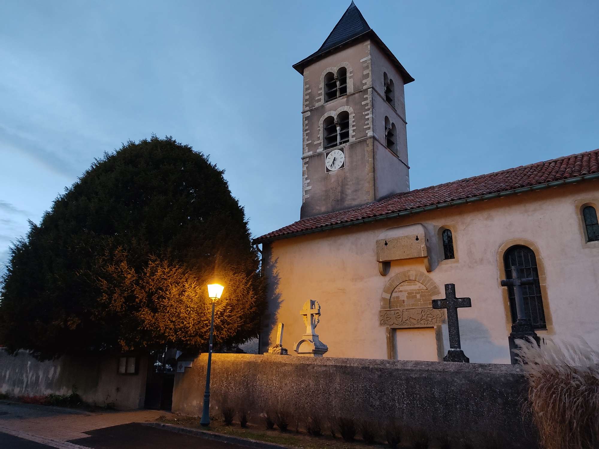   PROJET DE MODIFICATION N°3 DU PLAN LOCAL D’URBANISME (PLU) DE LA COMMUNE DE MEY