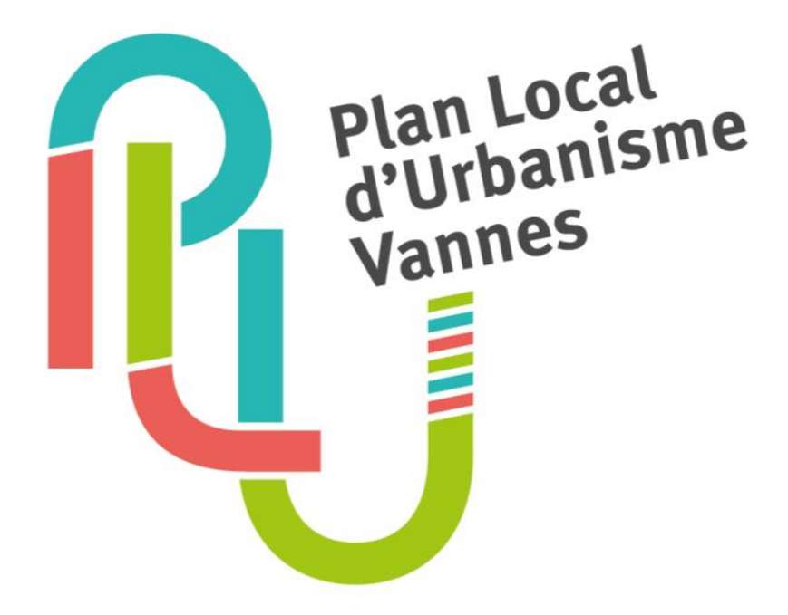   Modification n°3 du Plan Local d'Urbanisme commune de Vannes