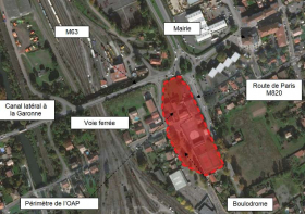 Enquête publique concernant la 5e Modification ...