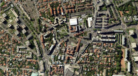 Concertation - Concertation préalable sur la Modification N°5 du plan local d...