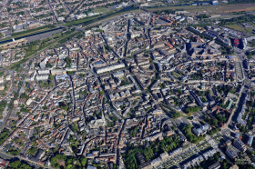 Enquête Publique - Modification du Plan Local d’Urbanisme intercommunal (PLUi) de Valenciennes Métropole
