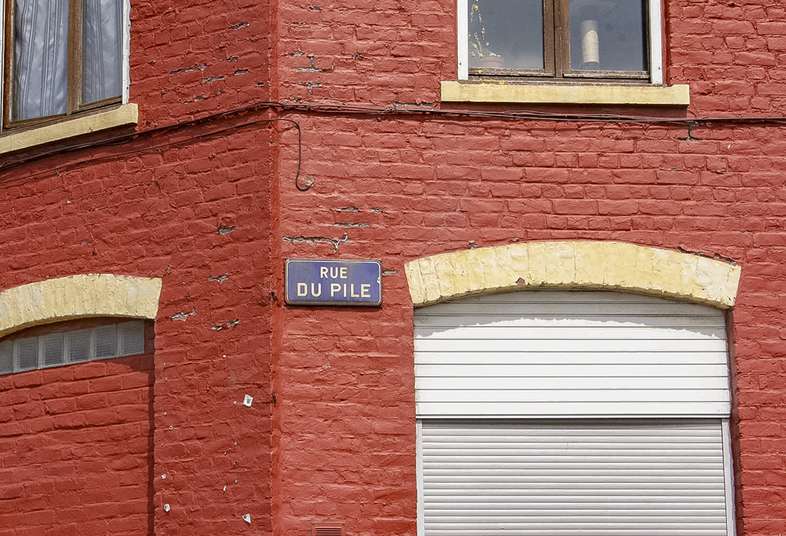   NPNRU RQA quartier du Pile DUP