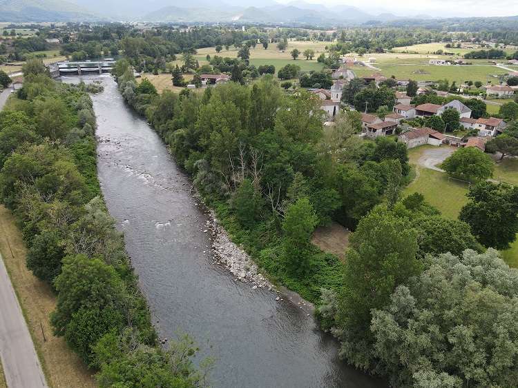   Projet de Plan Local d’Urbanisme (PLU) Commune de CLARAC – Haute-Garonne