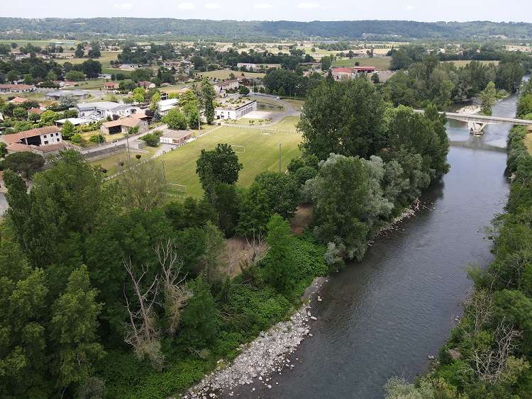   Projet de Plan Local d’Urbanisme (PLU) Commune de CLARAC – Haute-Garonne