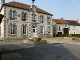 PLU DE LA COMMUNE DE GRANDPUITS-BAILLY-CARROIS