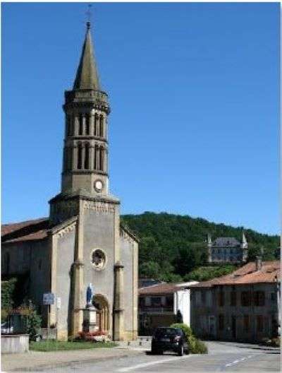   PROJET D’ELABORATION DU PLAN LOCAL D’URBANISME DE LA COMMUNE DE POINTIS-INARD
