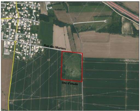 Déclaration de projet relative au projet de centra ...
