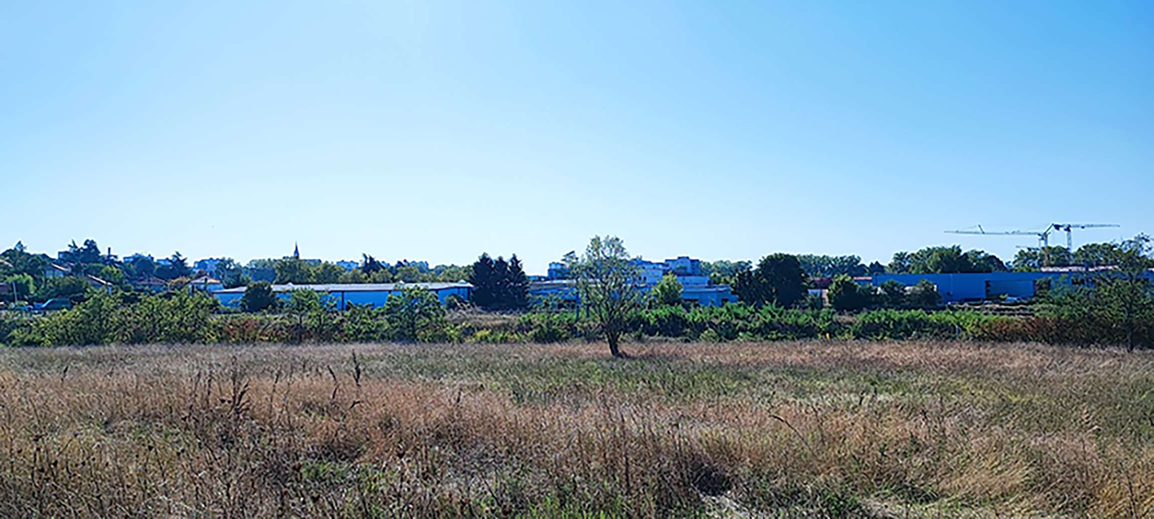  Enquête publique portant sur le projet de création d’un parc photovoltaïque au sol, sur le territoire de la commune de Rillieux-la-Pape