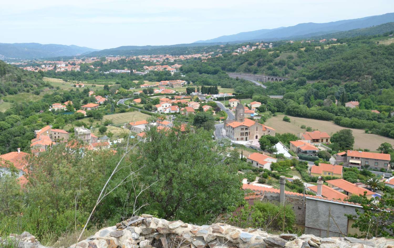   PLUI valant schéma de cohérence territoriale de Conflent Canigo