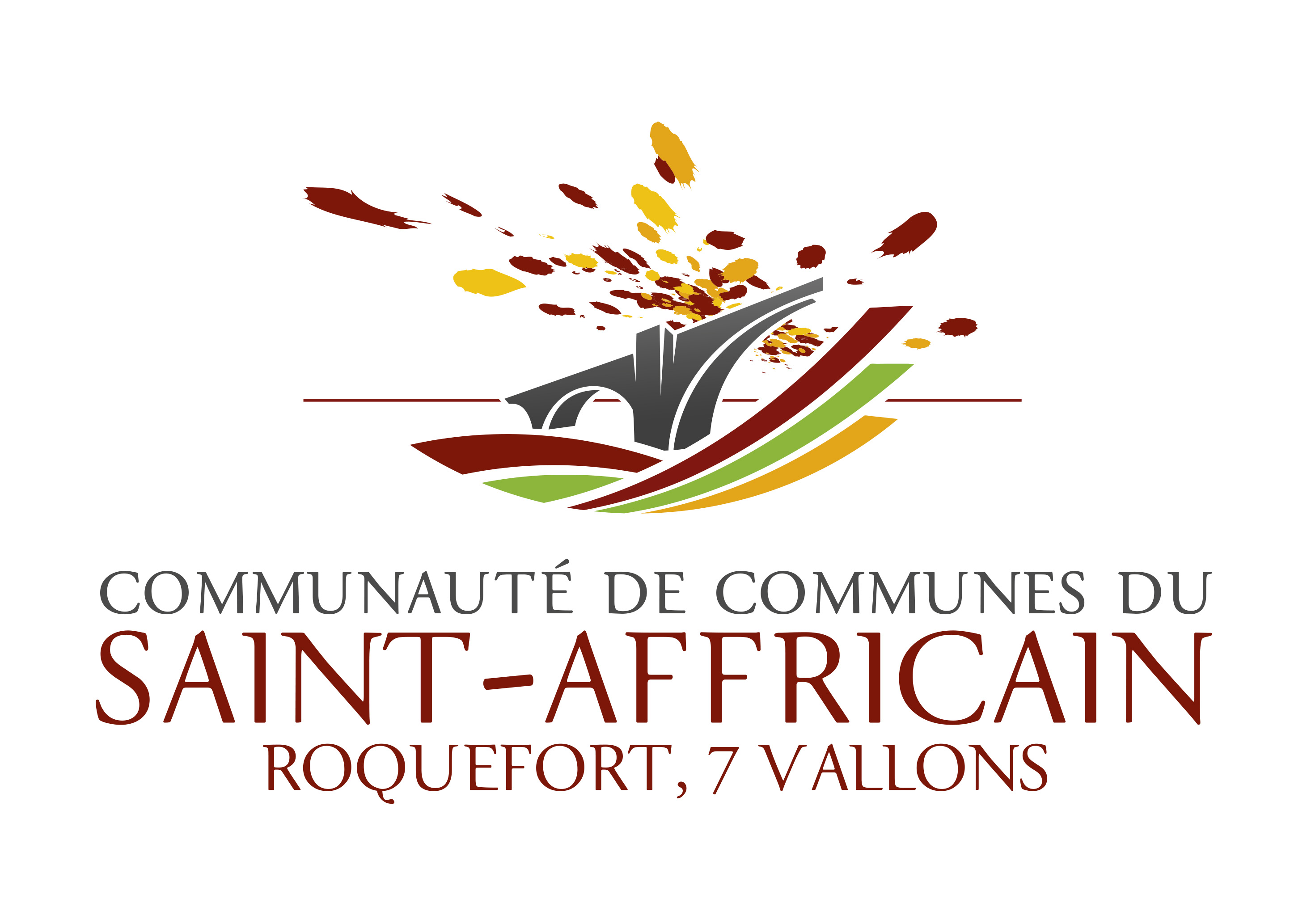   Plan Local d’Urbanisme intercommunal (PLUi) de la Communauté de Communes du Saint-Affricain, Roquefort, Sept Vallons