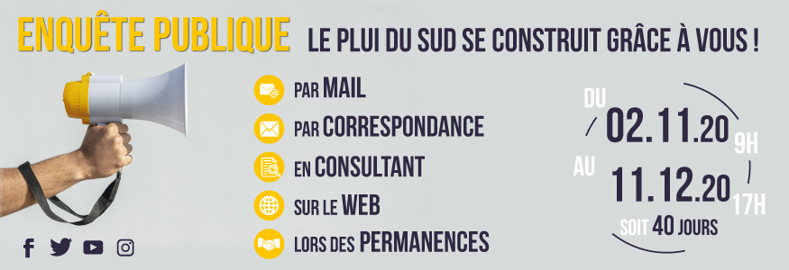   PLAN LOCAL D'URBANISME INTERCOMMUNAL DU SUD DE LA COMMUNAUTE DE COMMUNES DES CAMPAGNES DE L'ARTOIS