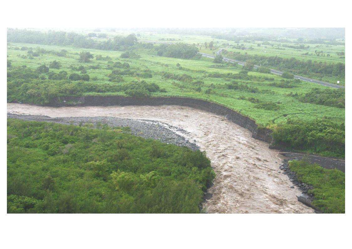    Le projet d’élaboration du plan de prévention des risques (PPR) naturels prévisibles relatifs aux phénomènes d'inondation et de mouvements de ter