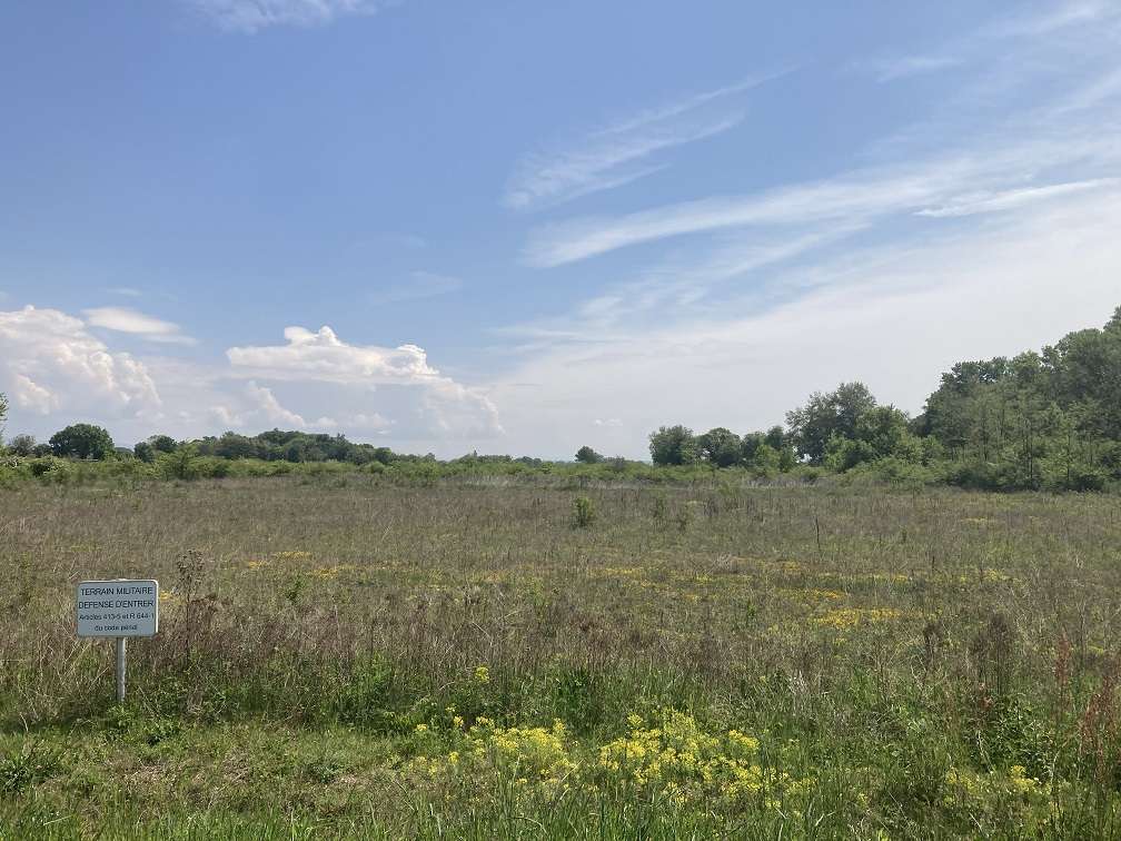   Projet de parc photovoltaïque sur la commune de Balan