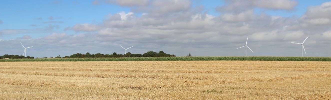   Projet éolien de l'Aubertiere - Éoliennes d'Aunis 3.