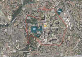 Enquête Publique - Réalisation du projet de renouvellement urbain (PRU) du quartier Reynerie sur le territoire Toulousain