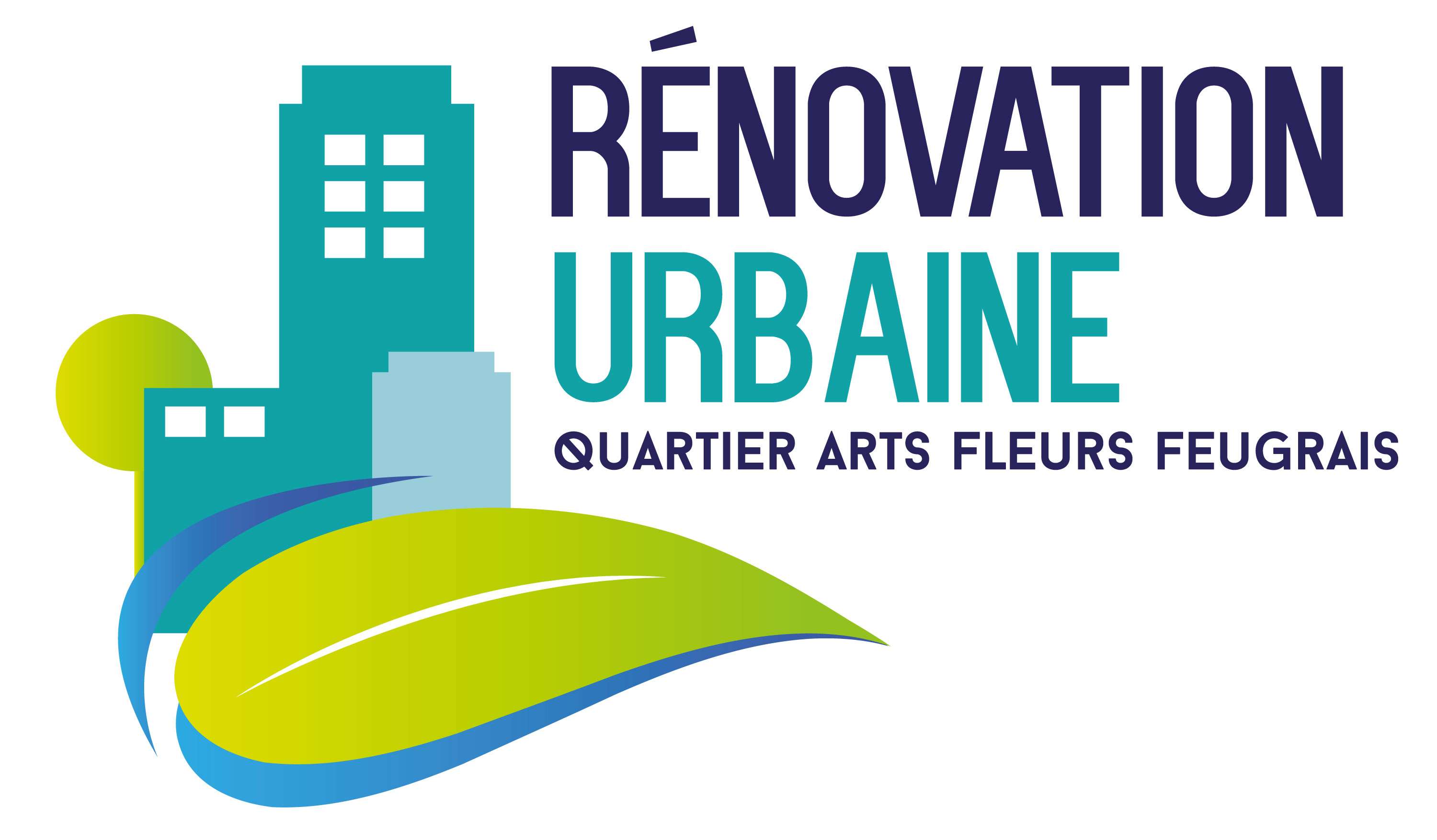   Enquête publique relative à la déclaration du projet de rénovation urbaine du quartier des Arts et des Fleurs-Feugrais sur les communes de Cléon et Sa