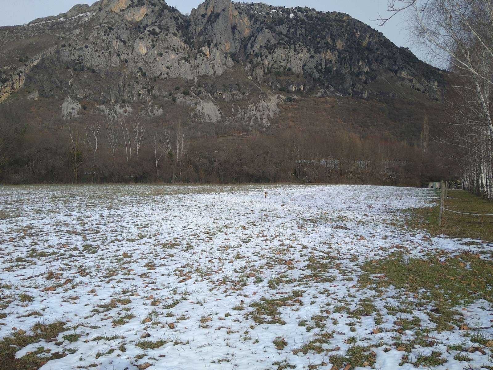   Déclaration de projet valant mise en compatibilité du SCOT Vallée de l’Ariège et du PLU de Tarascon sur Ariège pour le projet de reconstruction de la 