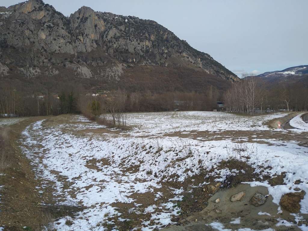   Déclaration de projet valant mise en compatibilité du SCOT Vallée de l’Ariège et du PLU de Tarascon sur Ariège pour le projet de reconstruction de la 