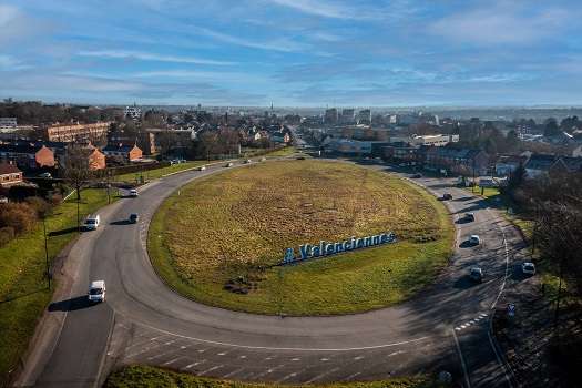 Photo ville de Valenciennes