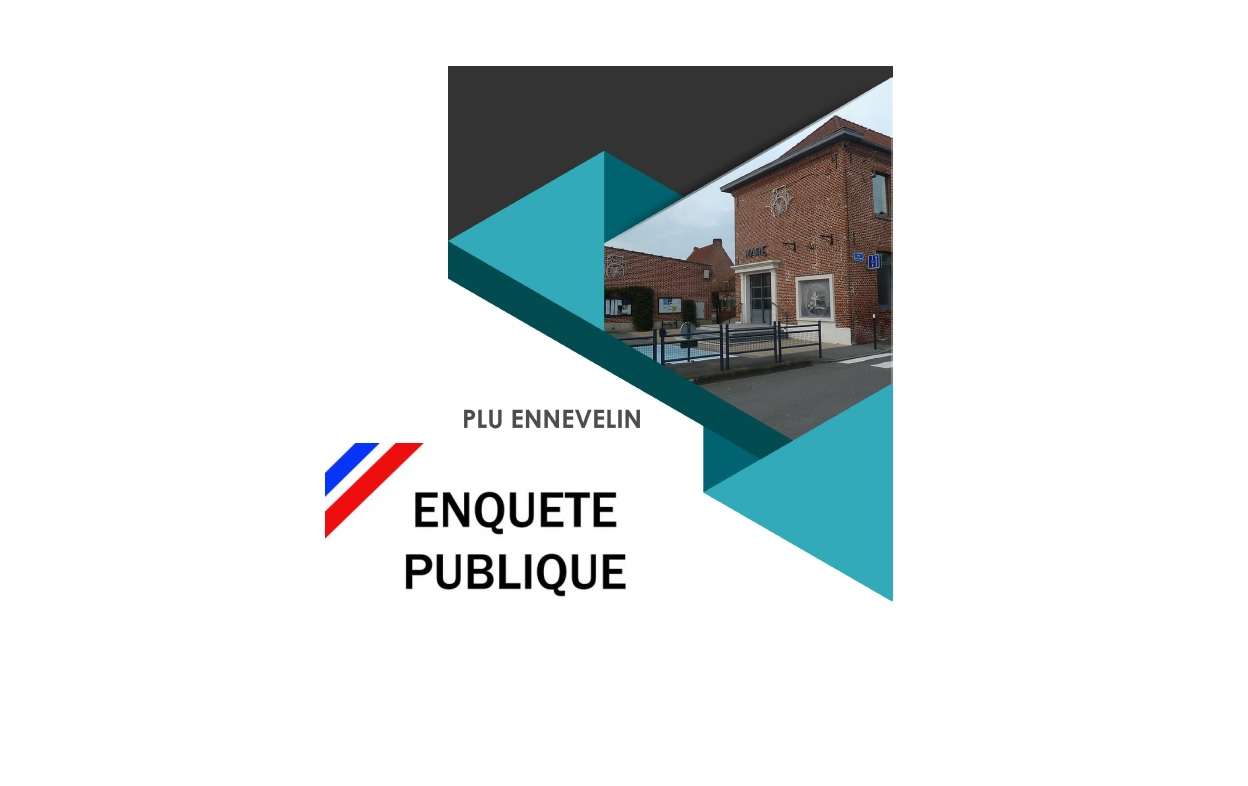   Révision du PLU d'Ennevelin