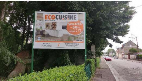 Enquête Publique - REGLEMENT LOCAL DE PLUBICITÉ - FECAMP CAUX LITTORAL AGGLOMER...