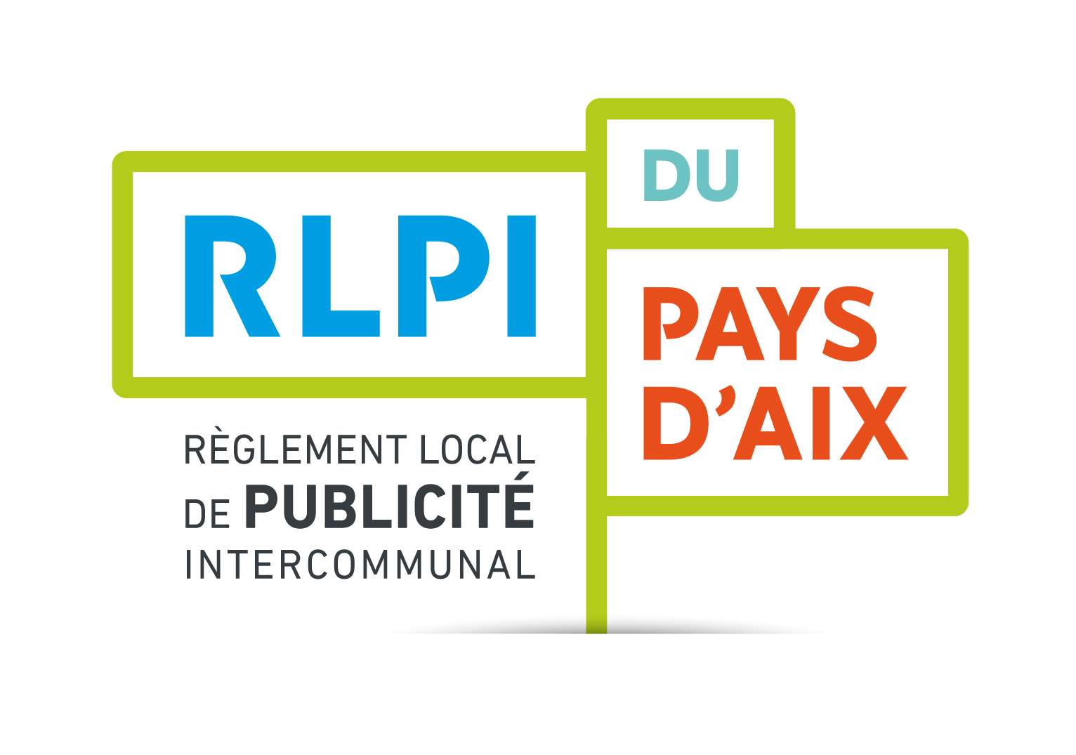  Règlement Local de Publicité Intercommunal du Pays d’Aix 