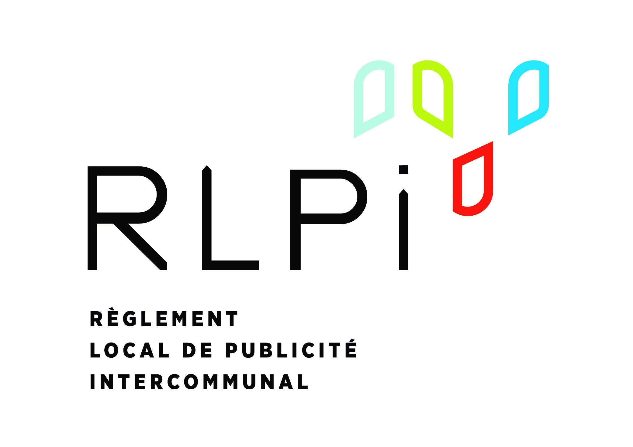   Règlement Local de Publicité intercommunal (RLPi) du Territoire Marseille Provence