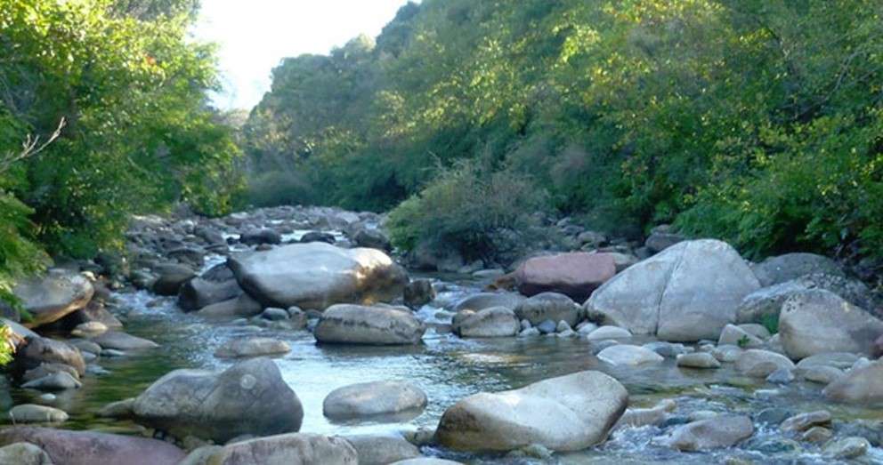   Pays Ajaccien : Schéma d'Aménagement et de Gestion de l'Eau (SAGE).