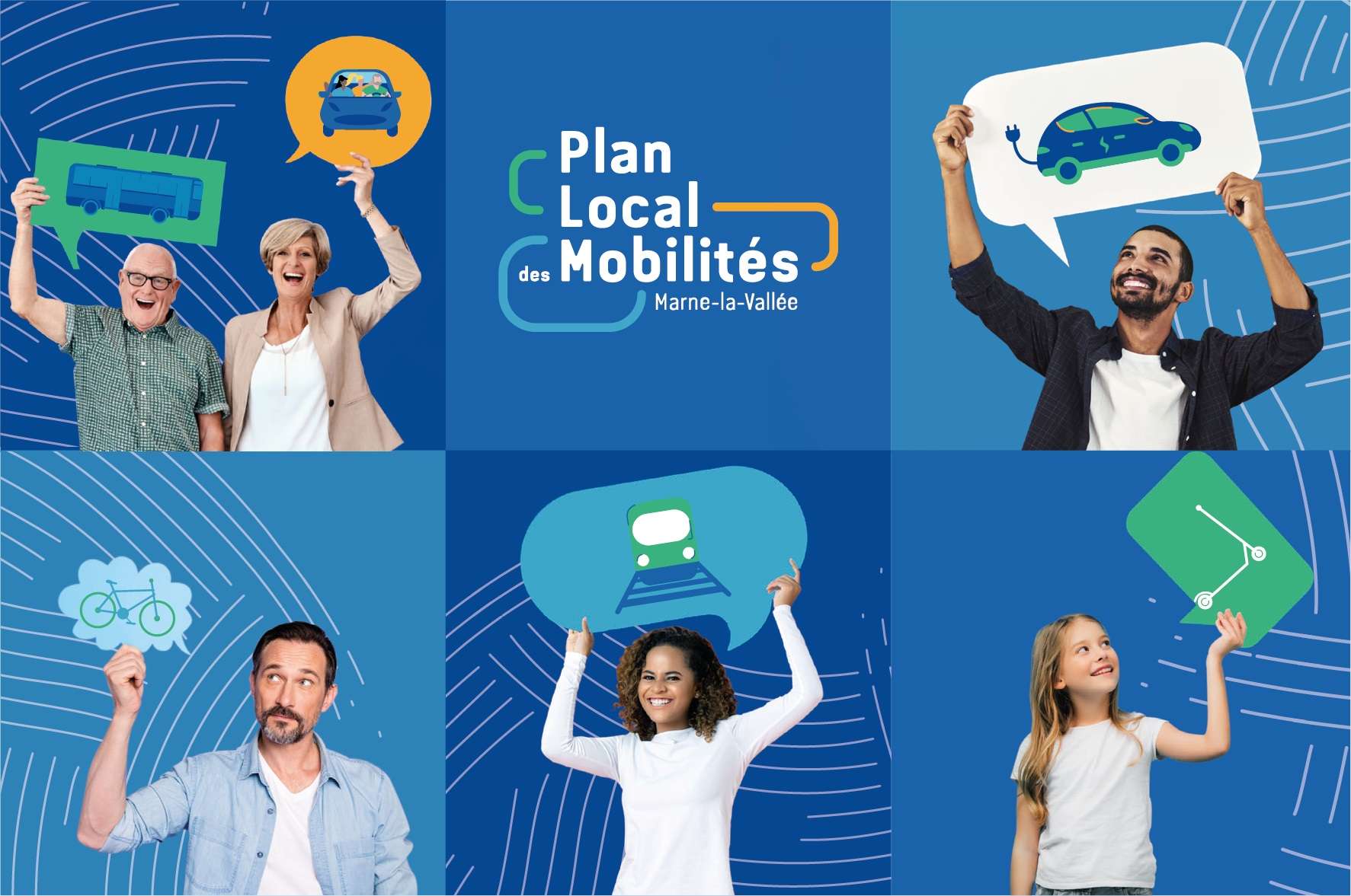   SIEMU - PLAN DE MOBILITE