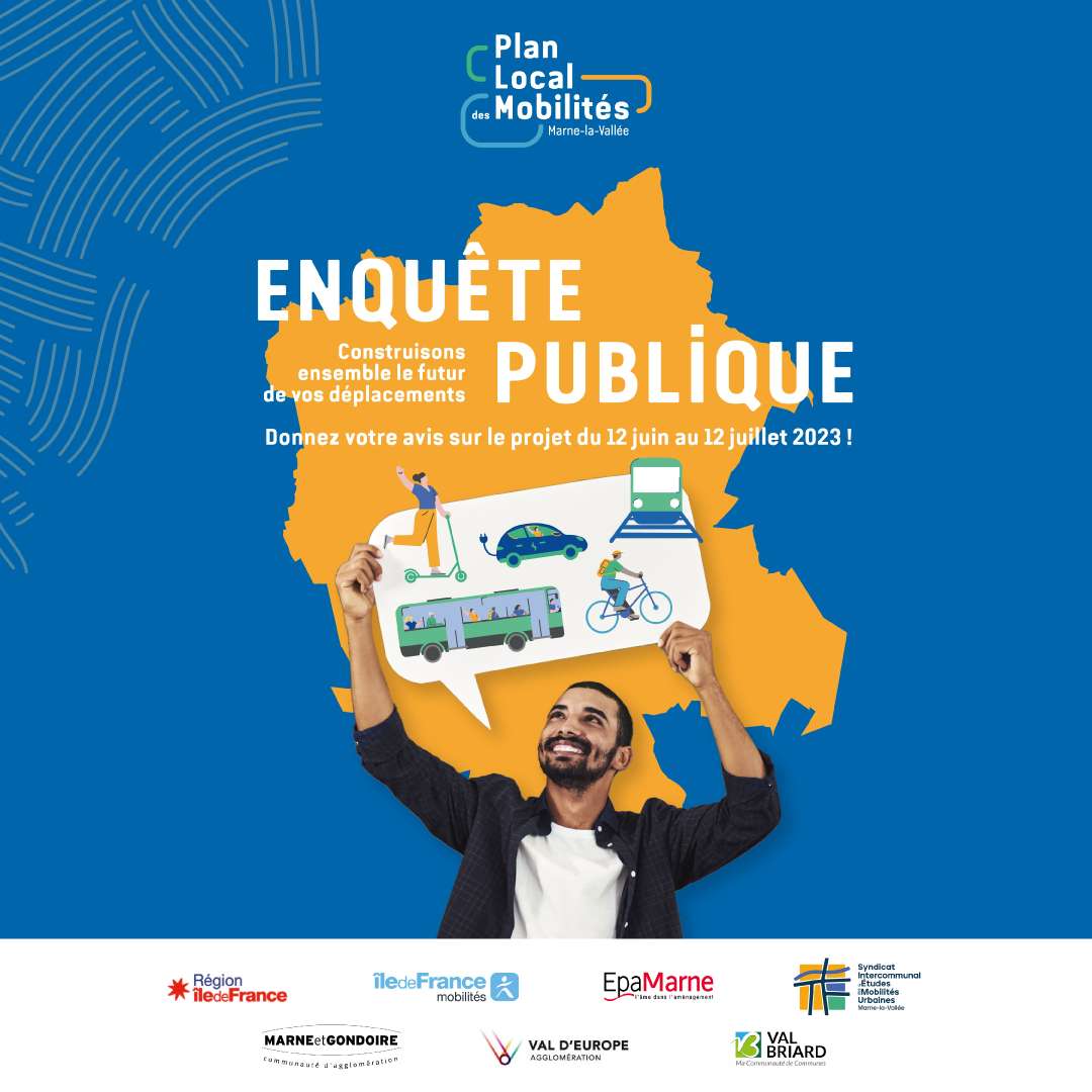   SIEMU - PLAN DE MOBILITE